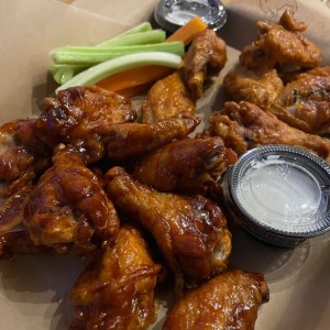 alitas
