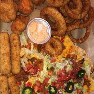Sampler