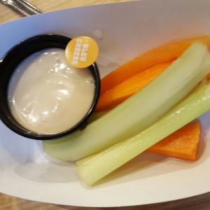 Vegetales