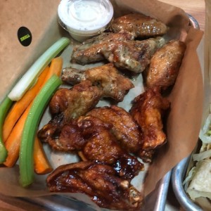 alitas