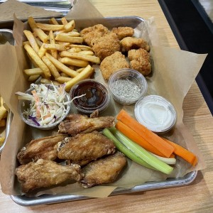 Boneless