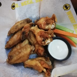 Alitas