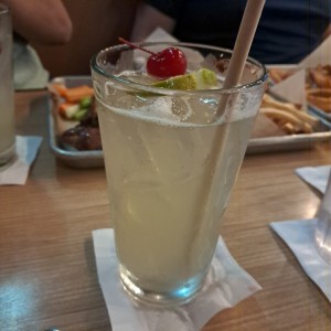 limonada regular
