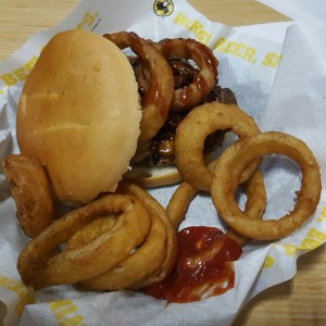 American Burger