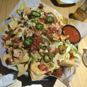 Nachos
