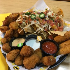 Sampler