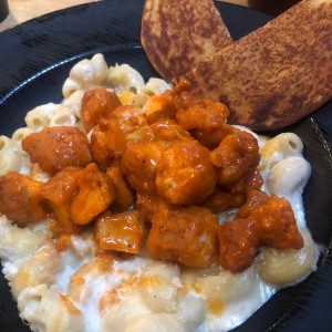 mc and cheese