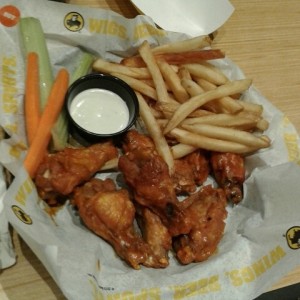 alitas