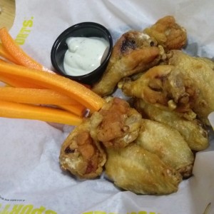 wings