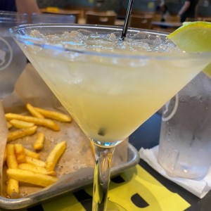 Margarita.