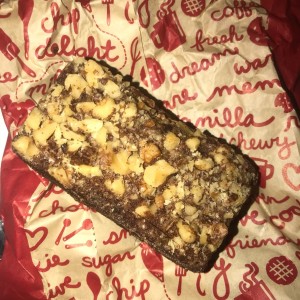 brownie