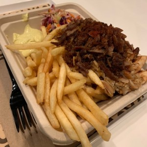 platter