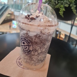 Ice Blended - Cookies & Cream