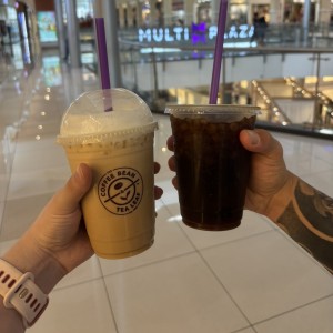 Ice Blended - Caramelo