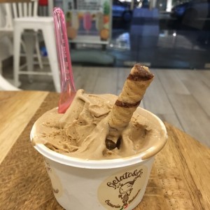 Dulce de Leche