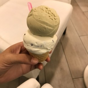 pistacho