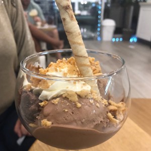copa gelato