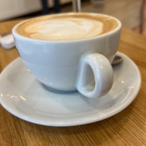 Cappuccino