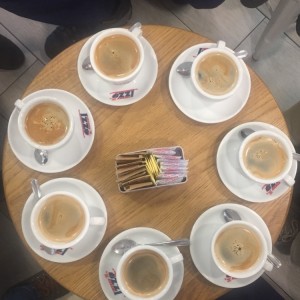 Cafe americano