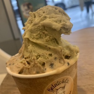 Helado