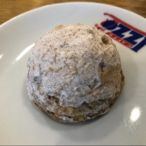 Polvorones