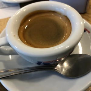 Super expresso Italiano