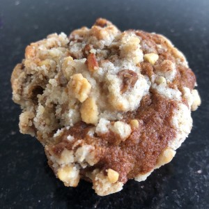 Muffin de Guineo