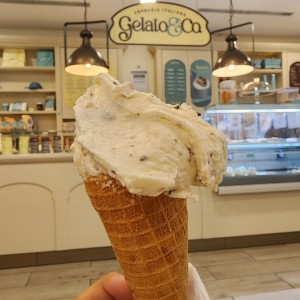 Stracciatella