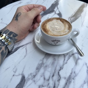 Latte