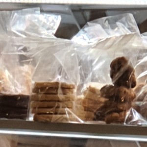galletas