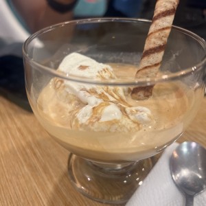 Affogato
