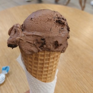 gelato Ferrero
