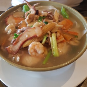 sopa grande