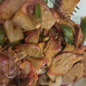 Asados Especiales - Puerco Asado Solo