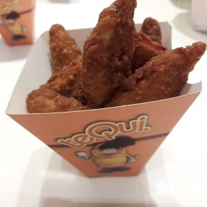 papas