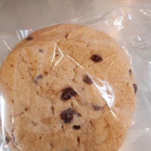 choco chip