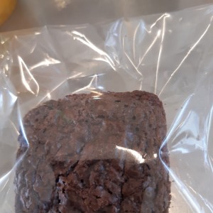 brownies 