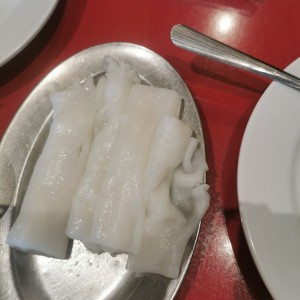 Chowfun simple