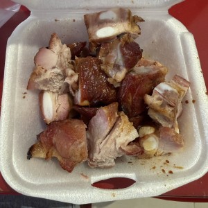 Costilla asada 