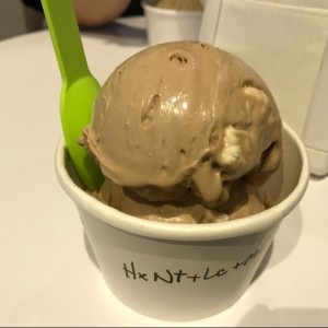 Nutella + Leche condensada + Marshmallows