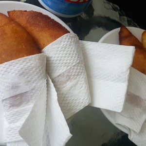 empanadas