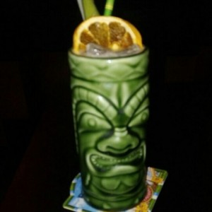Coctel Puka Puka