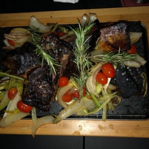 SHORTRIBS ENTERO