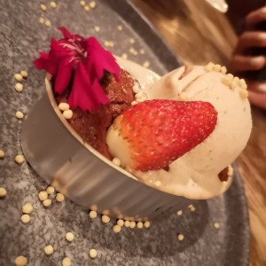 Chocolate en Lata