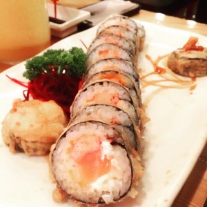 SushiMarket Tempurizado