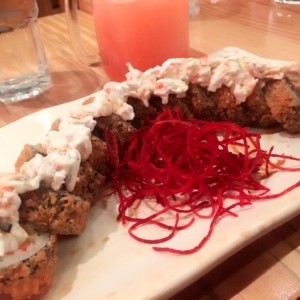 DragonRoll