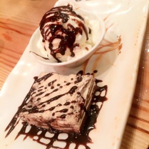 Marquesa de Chocolate