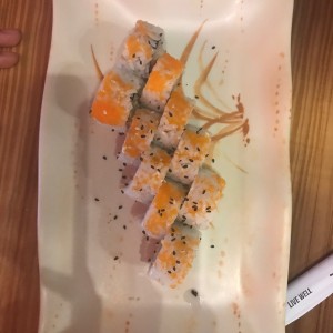 california roll