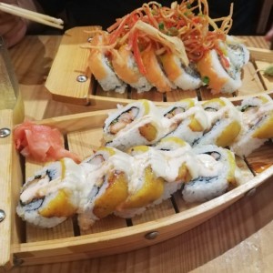 tentacion roll / muerte lenta roll
