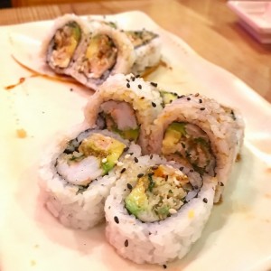 Rollo FUJI